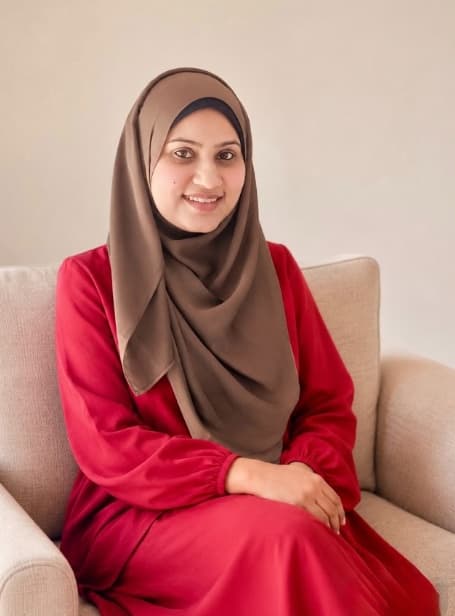 Dr. Ghazala Ahmed Shafi