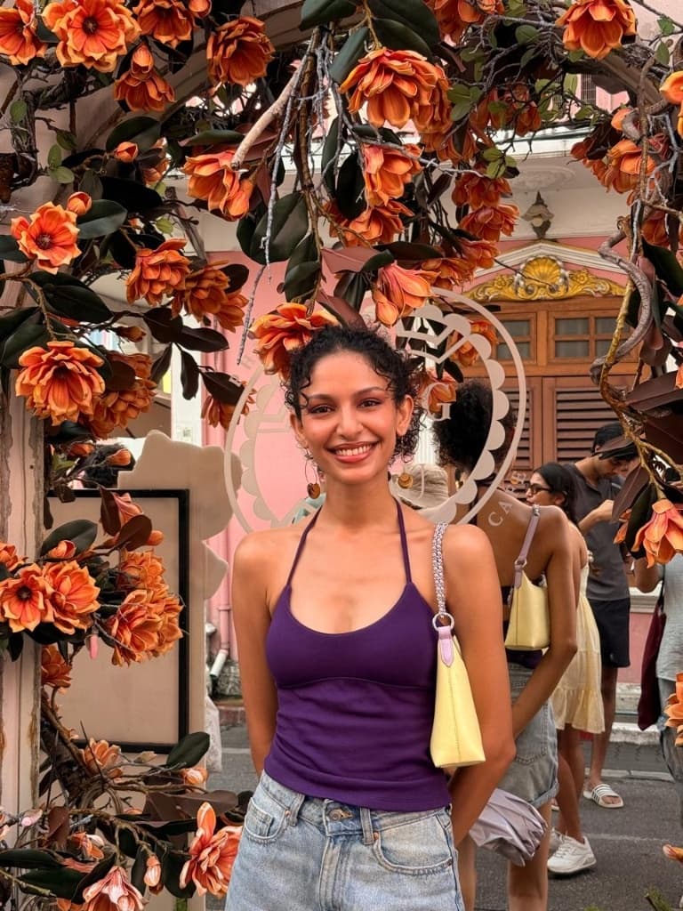Huda Thamanna