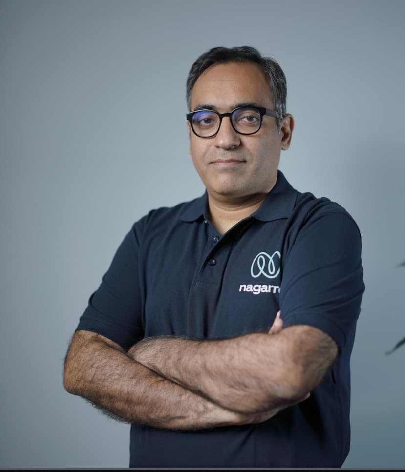 Kapil Ahuja