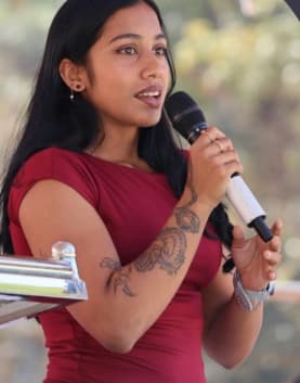 Neole Anna Cornelio