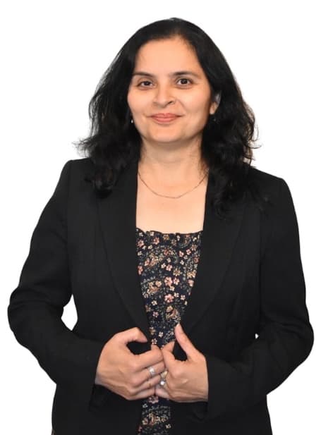 Shweta Vohra